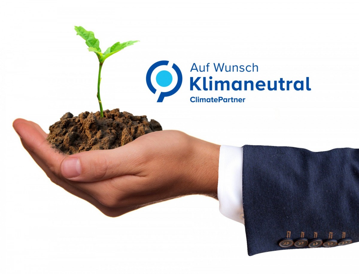Klimaschutz